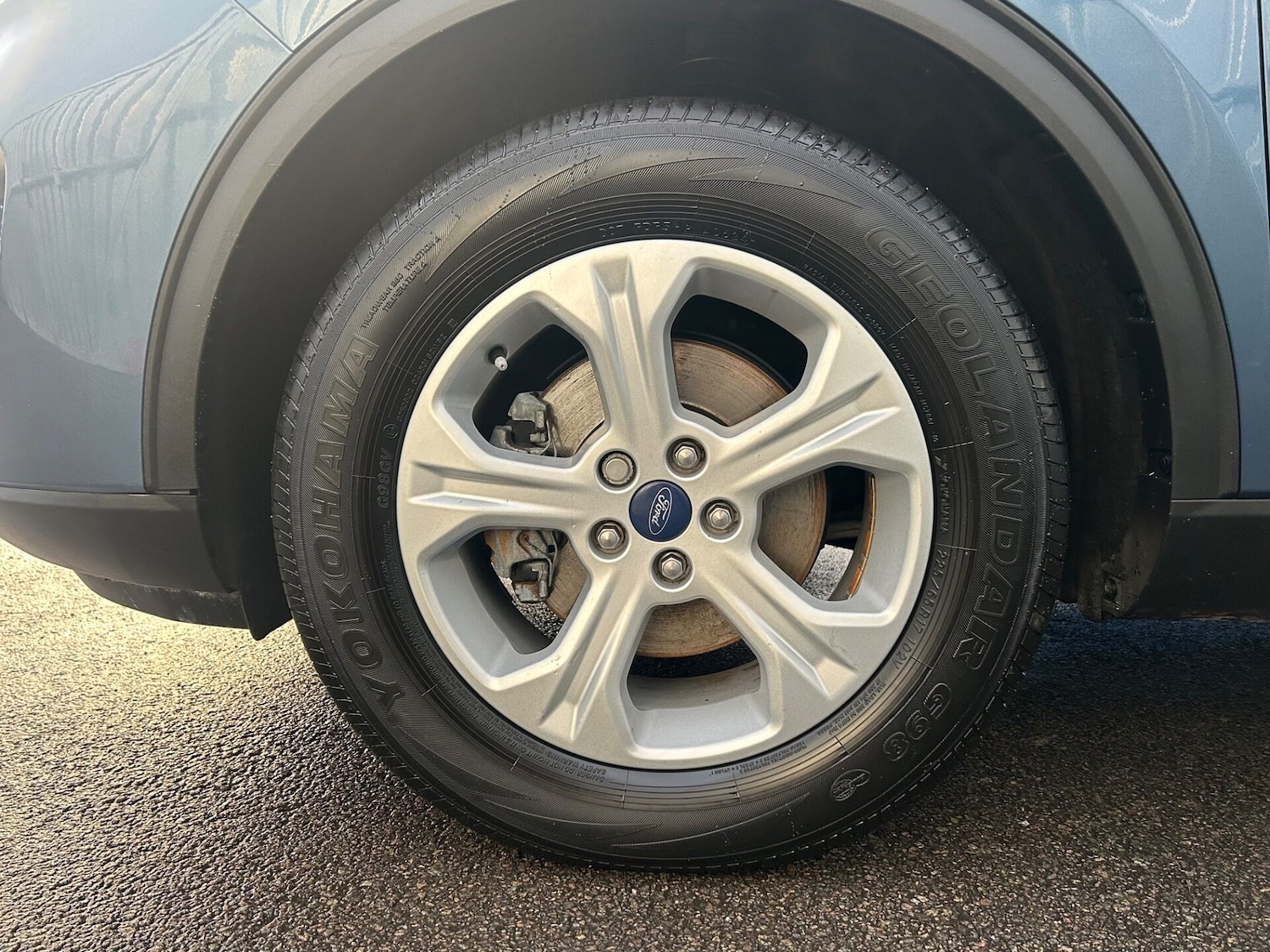 Used Ford Kuga 2020 for sale - 76581304: Photo 11