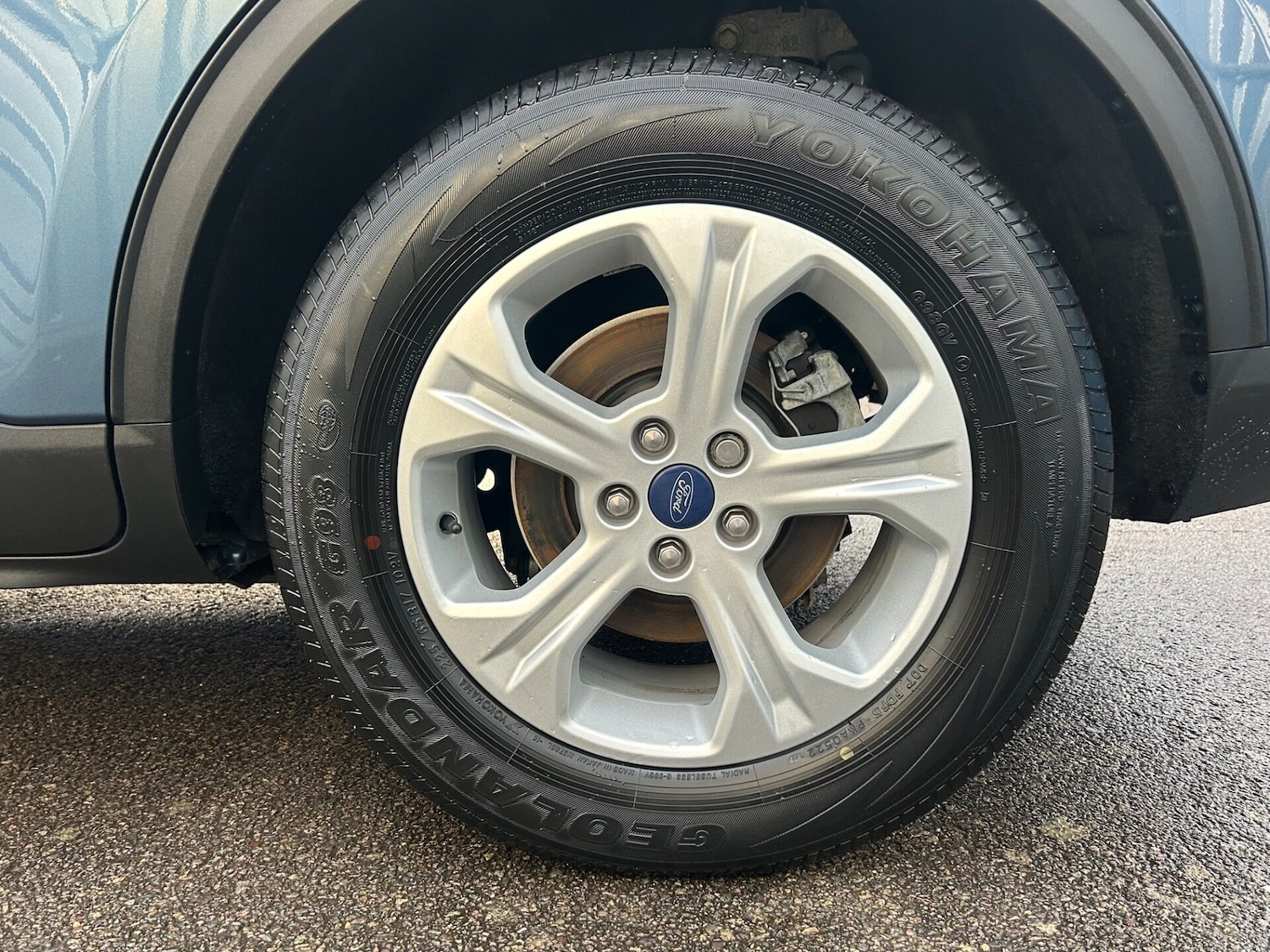 Used Ford Kuga 2020 for sale - 76581304: Photo 12