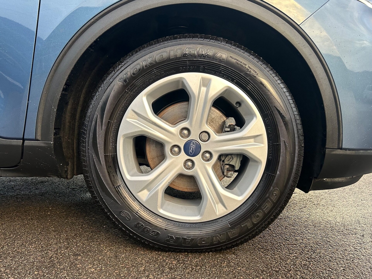 Used Ford Kuga 2020 for sale - 76581304: Photo 14