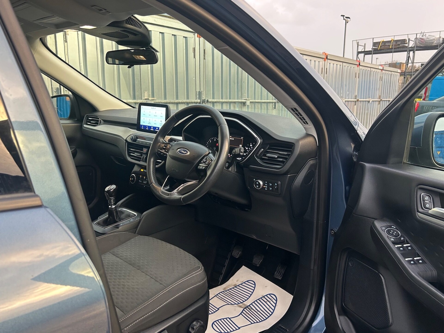 Used Ford Kuga 2020 for sale - 76581304: Photo 15