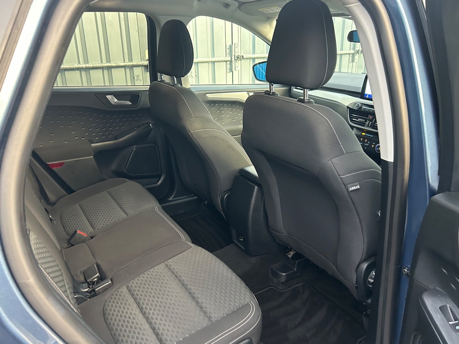 Used Ford Kuga 2020 for sale - 76581304: Photo 16