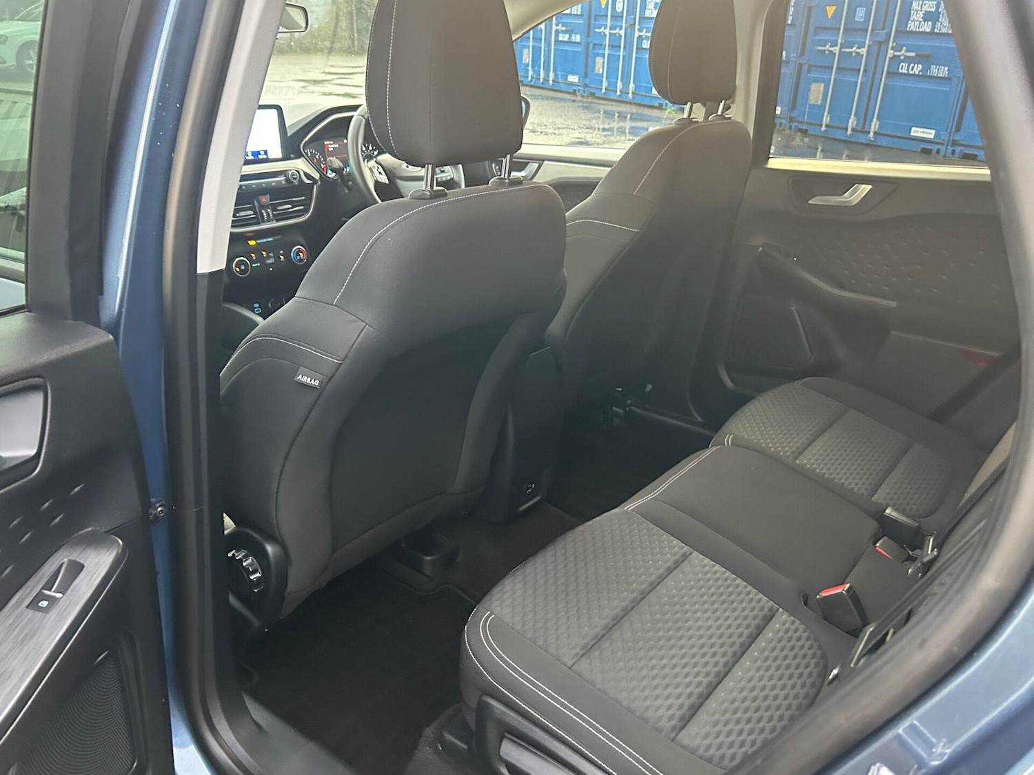 Used Ford Kuga 2020 for sale - 76581304: Photo 18