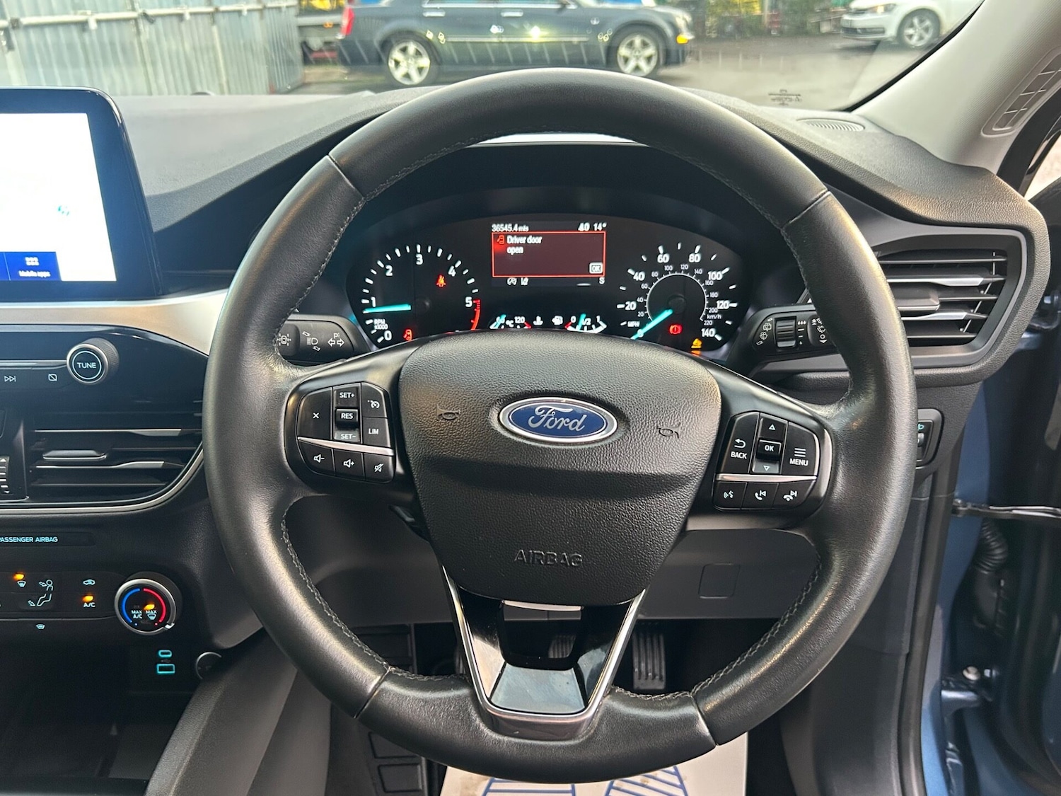 Used Ford Kuga 2020 for sale - 76581304: Photo 20