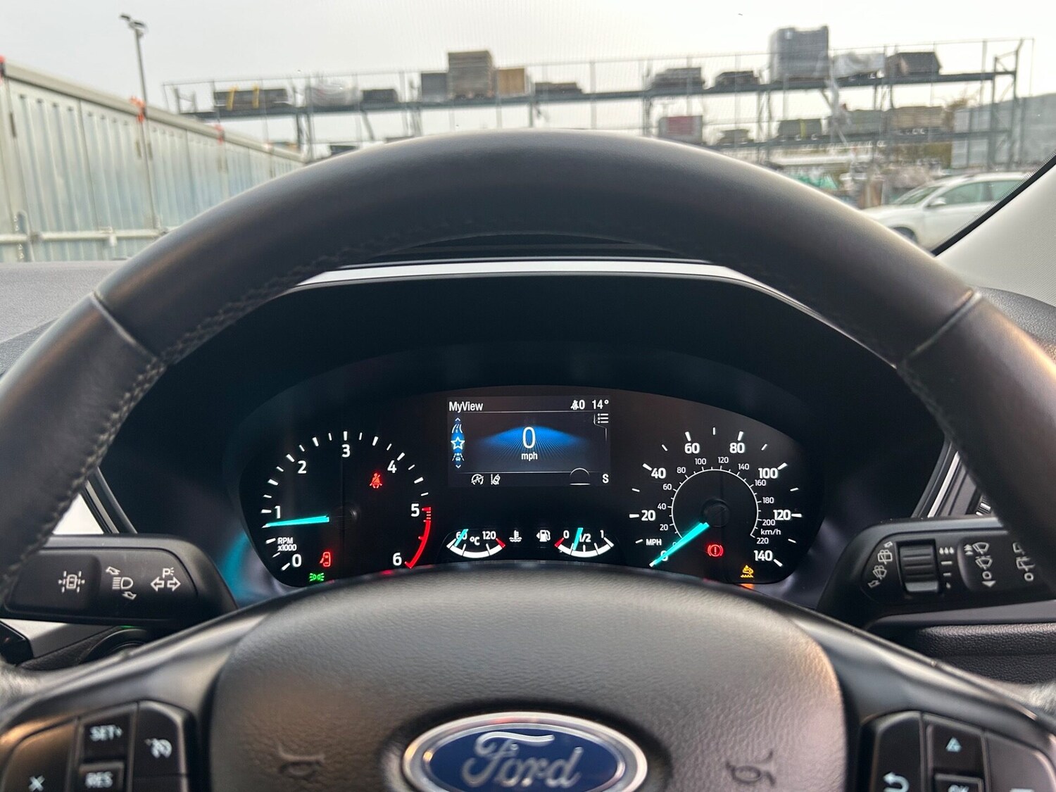 Used Ford Kuga 2020 for sale - 76581304: Photo 21