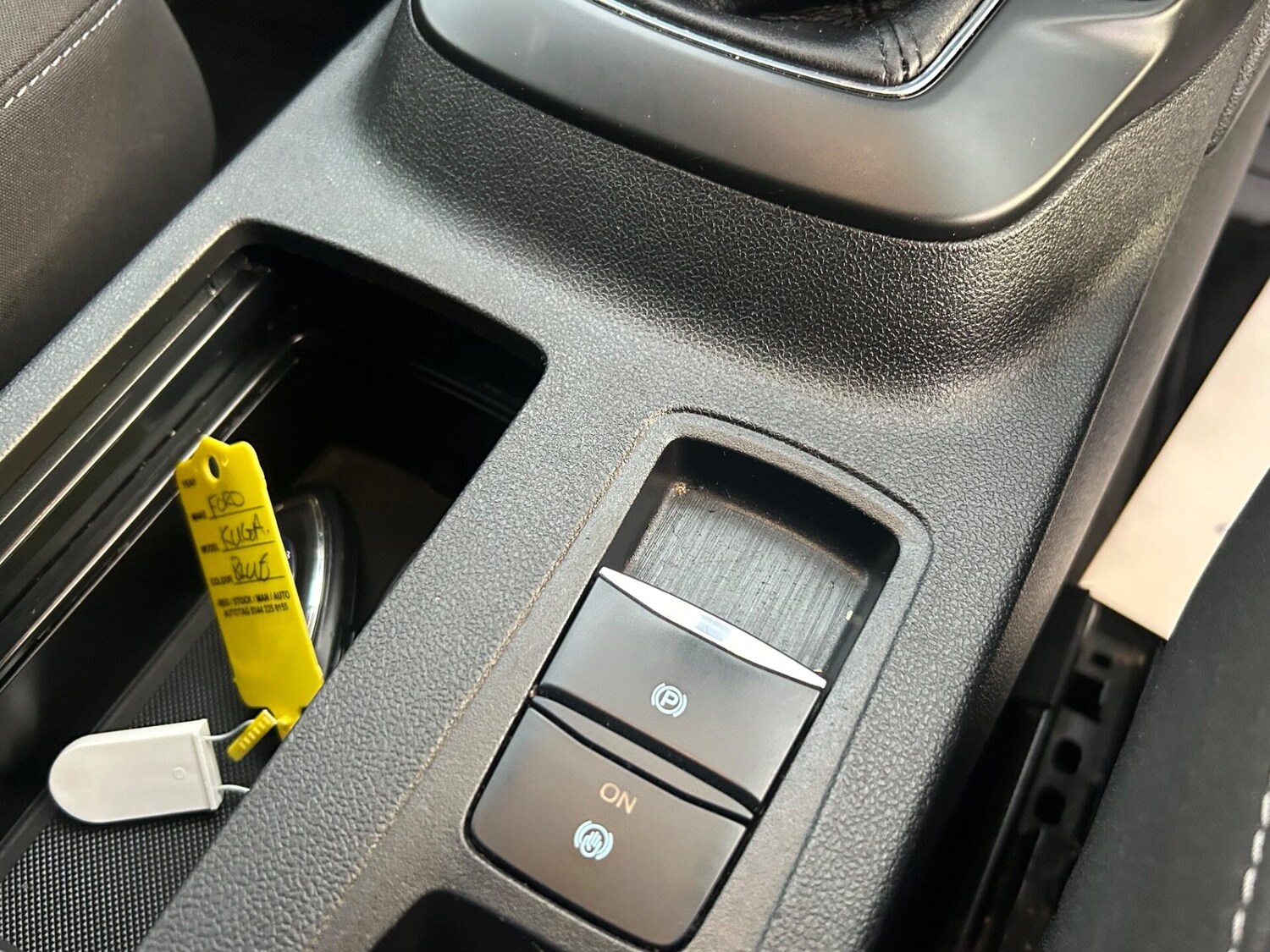 Used Ford Kuga 2020 for sale - 76581304: Photo 28