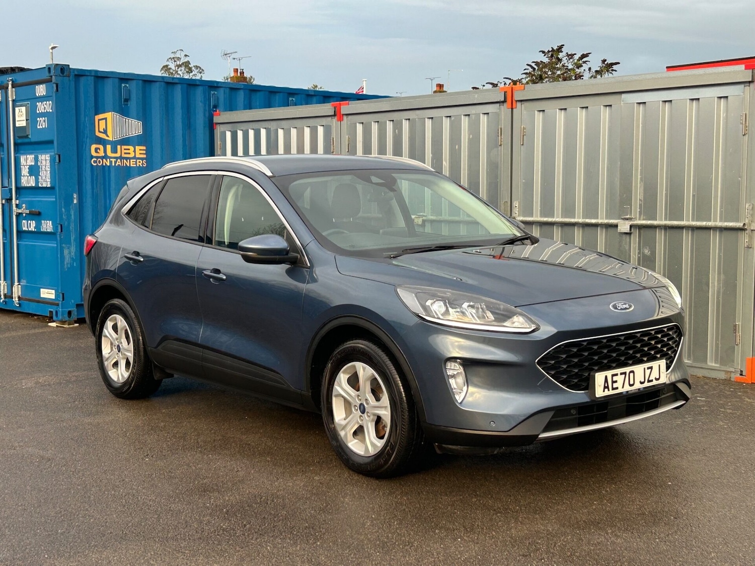 Used Ford Kuga 2020 for sale - 76581304: Photo 7