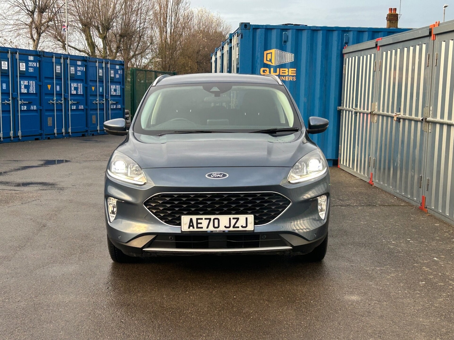 Used Ford Kuga 2020 for sale - 76581304: Photo 8