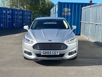 Used Ford Mondeo 2015 for sale - 78327735: Photo