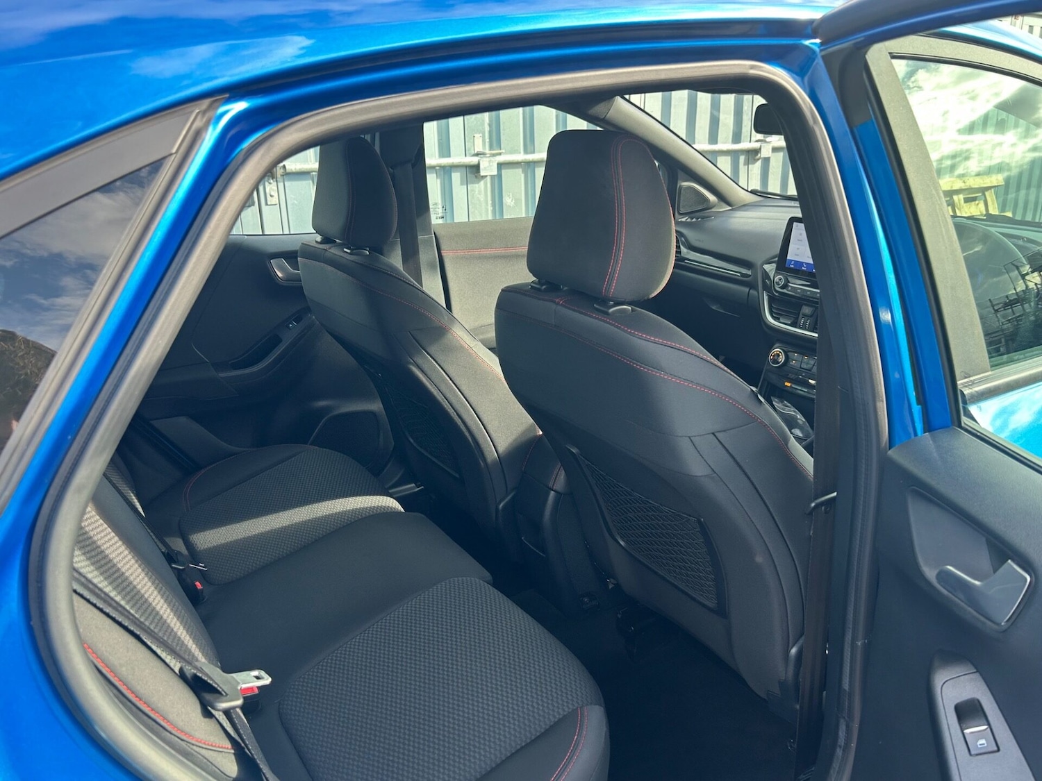 Used Ford Puma 2021 for sale - 76331183: Photo 16