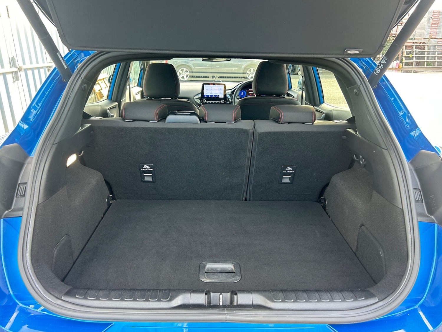 Used Ford Puma 2021 for sale - 76331183: Photo 17