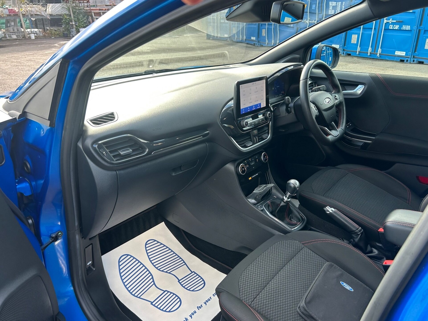 Used Ford Puma 2021 for sale - 76331183: Photo 20