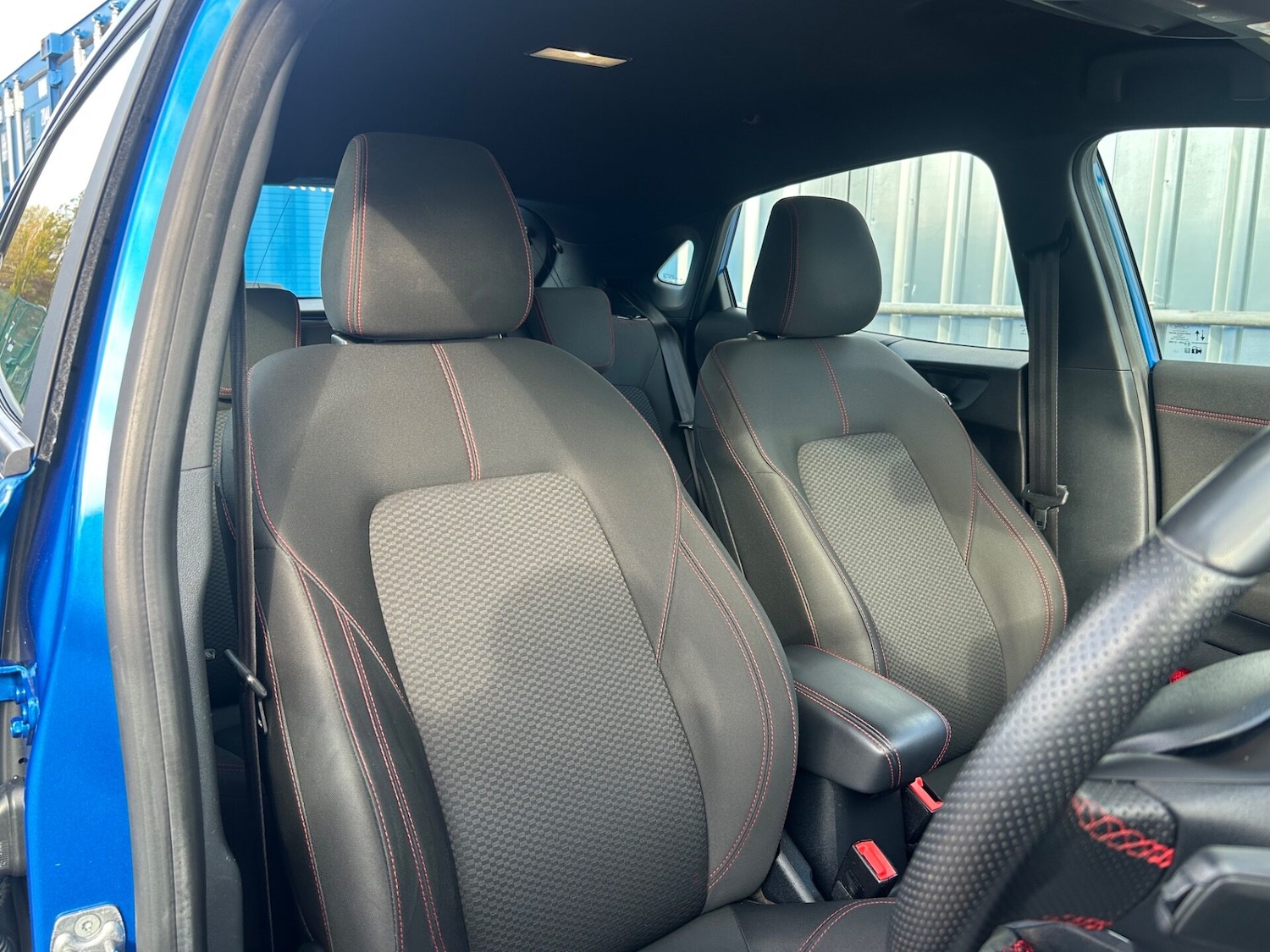 Used Ford Puma 2021 for sale - 76331183: Photo 23