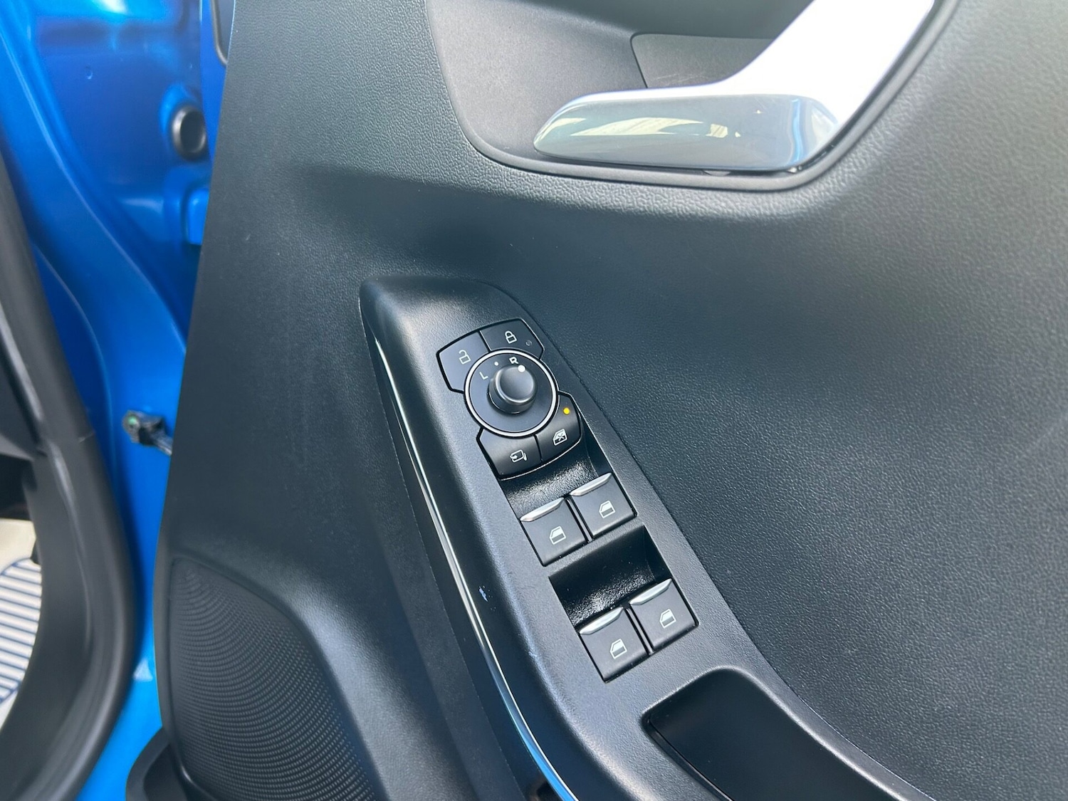 Used Ford Puma 2021 for sale - 76331183: Photo 24