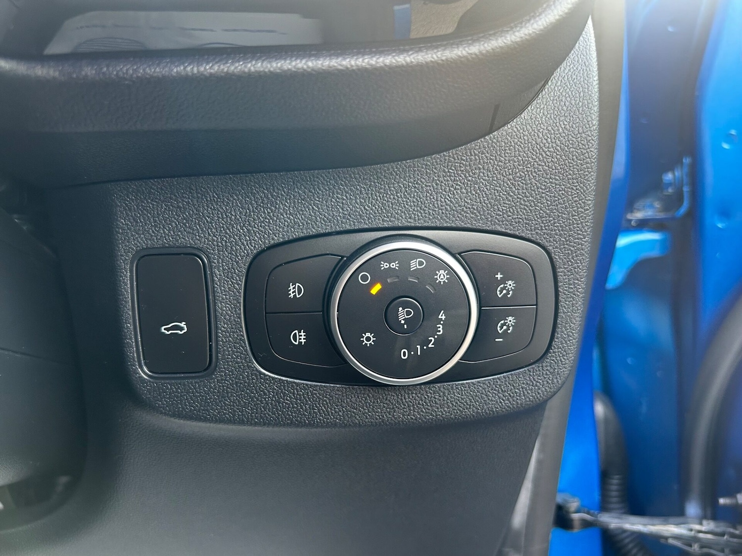 Used Ford Puma 2021 for sale - 76331183: Photo 25