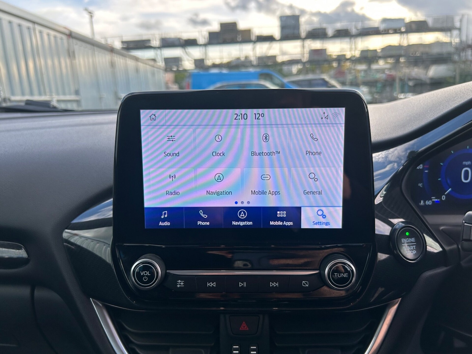 Used Ford Puma 2021 for sale - 76331183: Photo 28