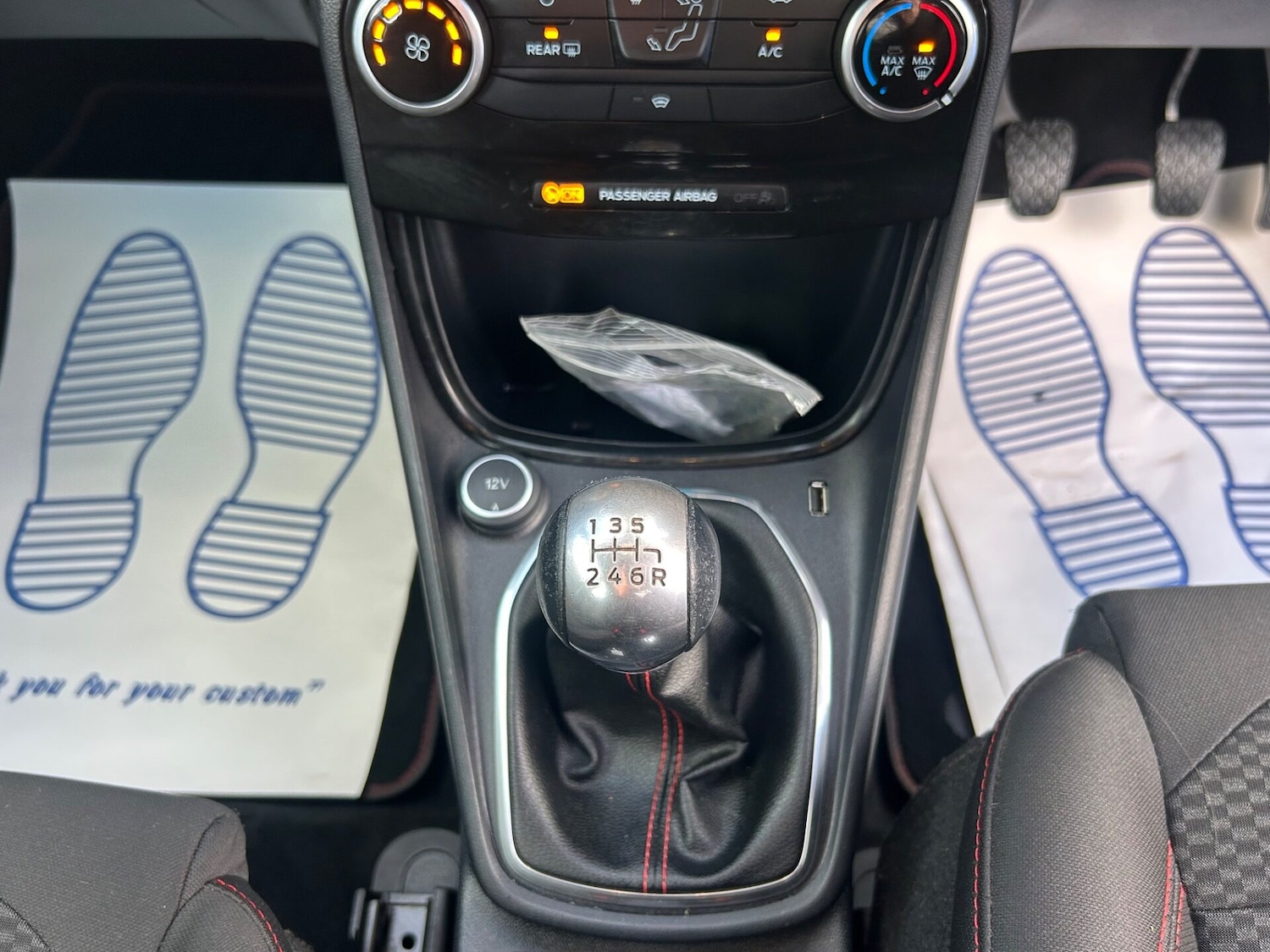 Used Ford Puma 2021 for sale - 76331183: Photo 30