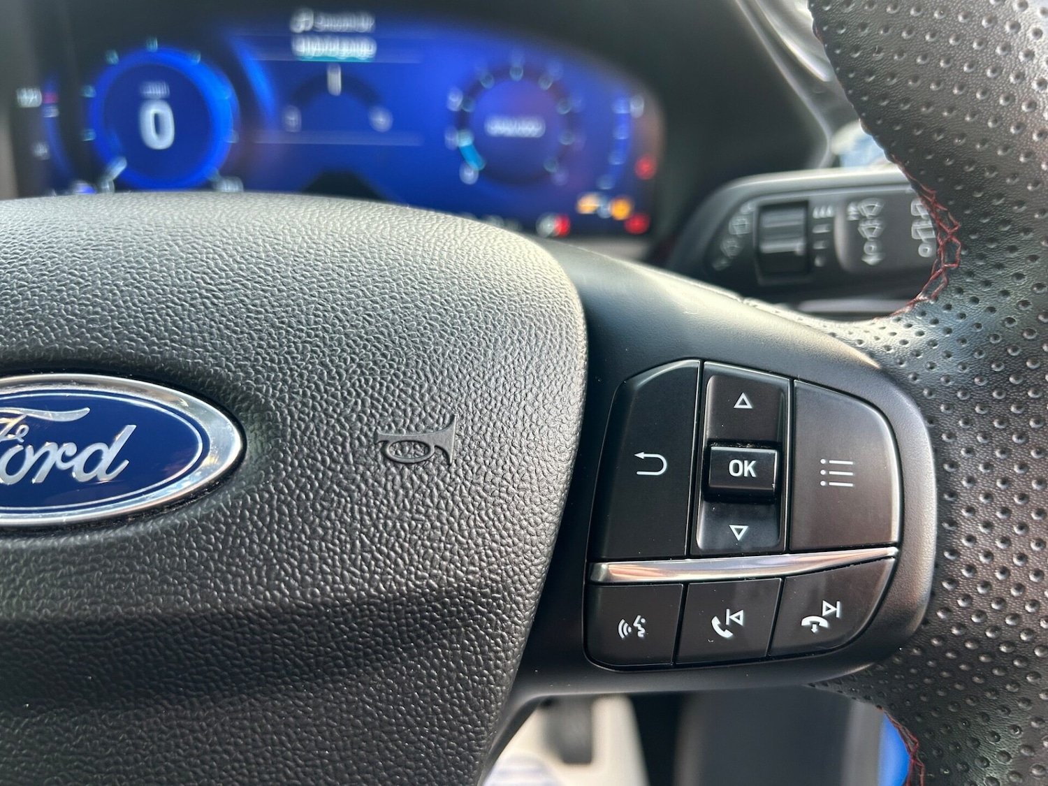 Used Ford Puma 2021 for sale - 76331183: Photo 33