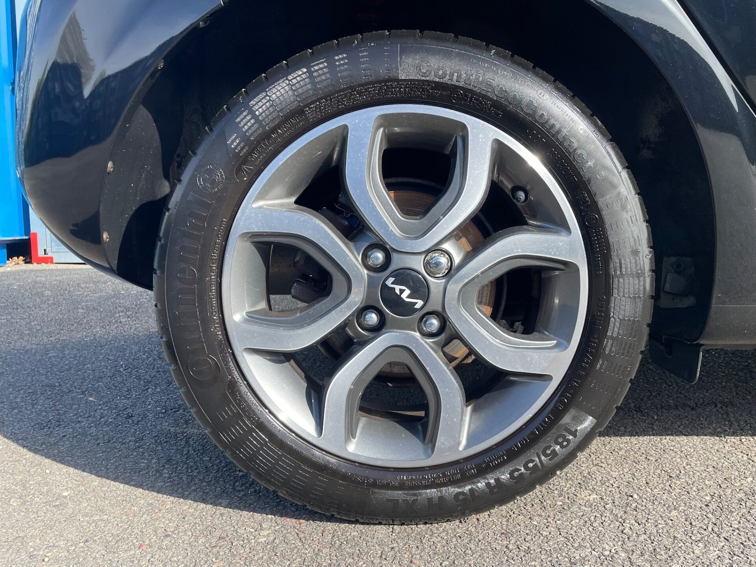 Used Kia Picanto 2022 for sale - 76148718: Photo 11
