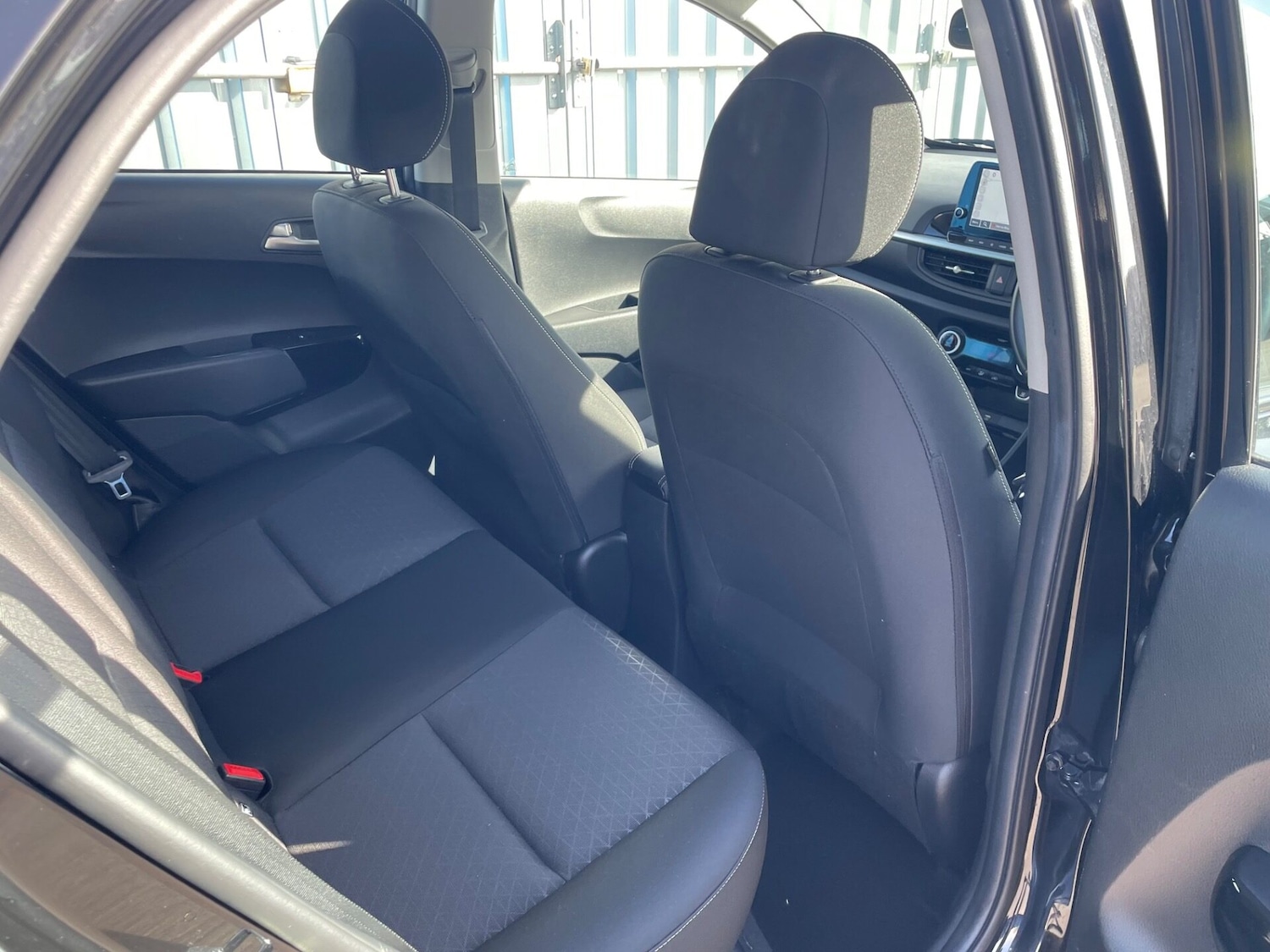 Used Kia Picanto 2022 for sale - 76148718: Photo 14