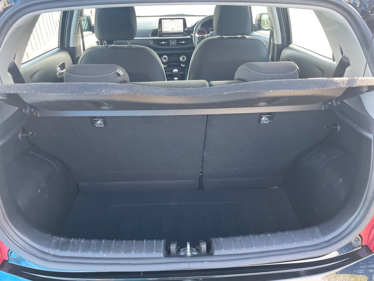 Used Kia Picanto 2022 for sale - 76148718: Photo 15