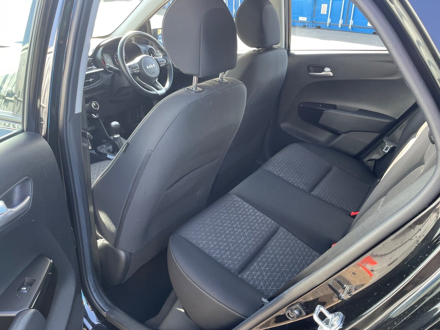 Used Kia Picanto 2022 for sale - 76148718: Photo 16