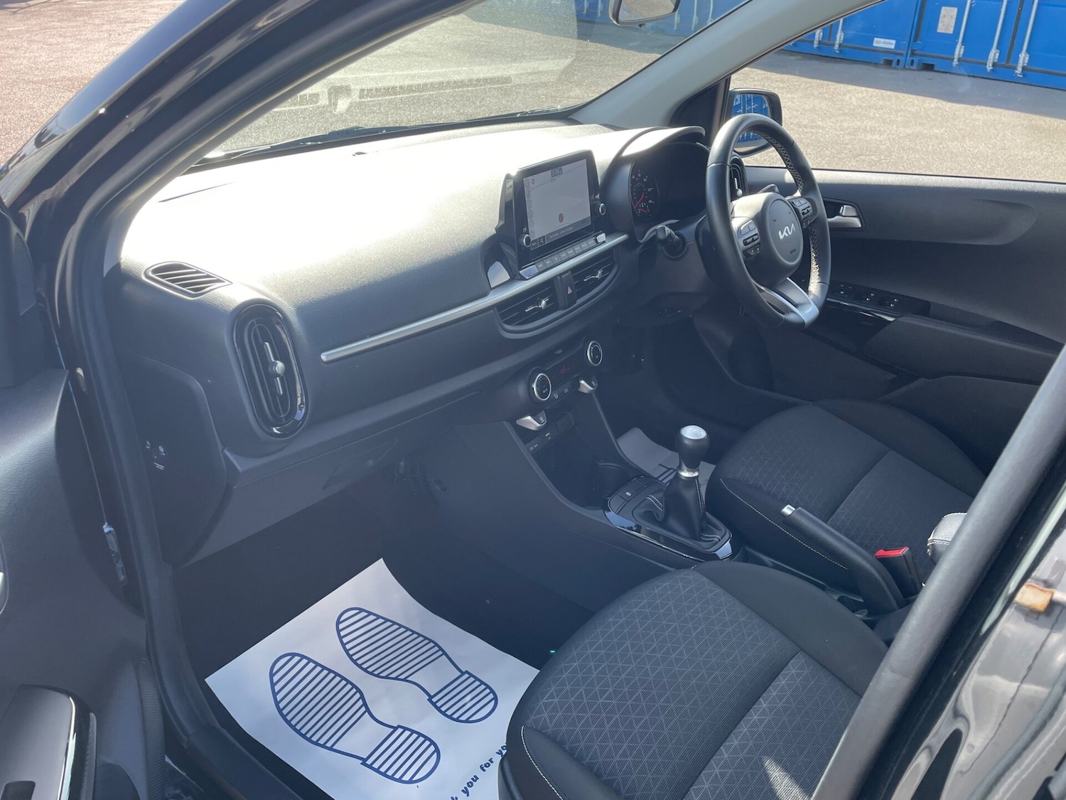 Used Kia Picanto 2022 for sale - 76148718: Photo 17