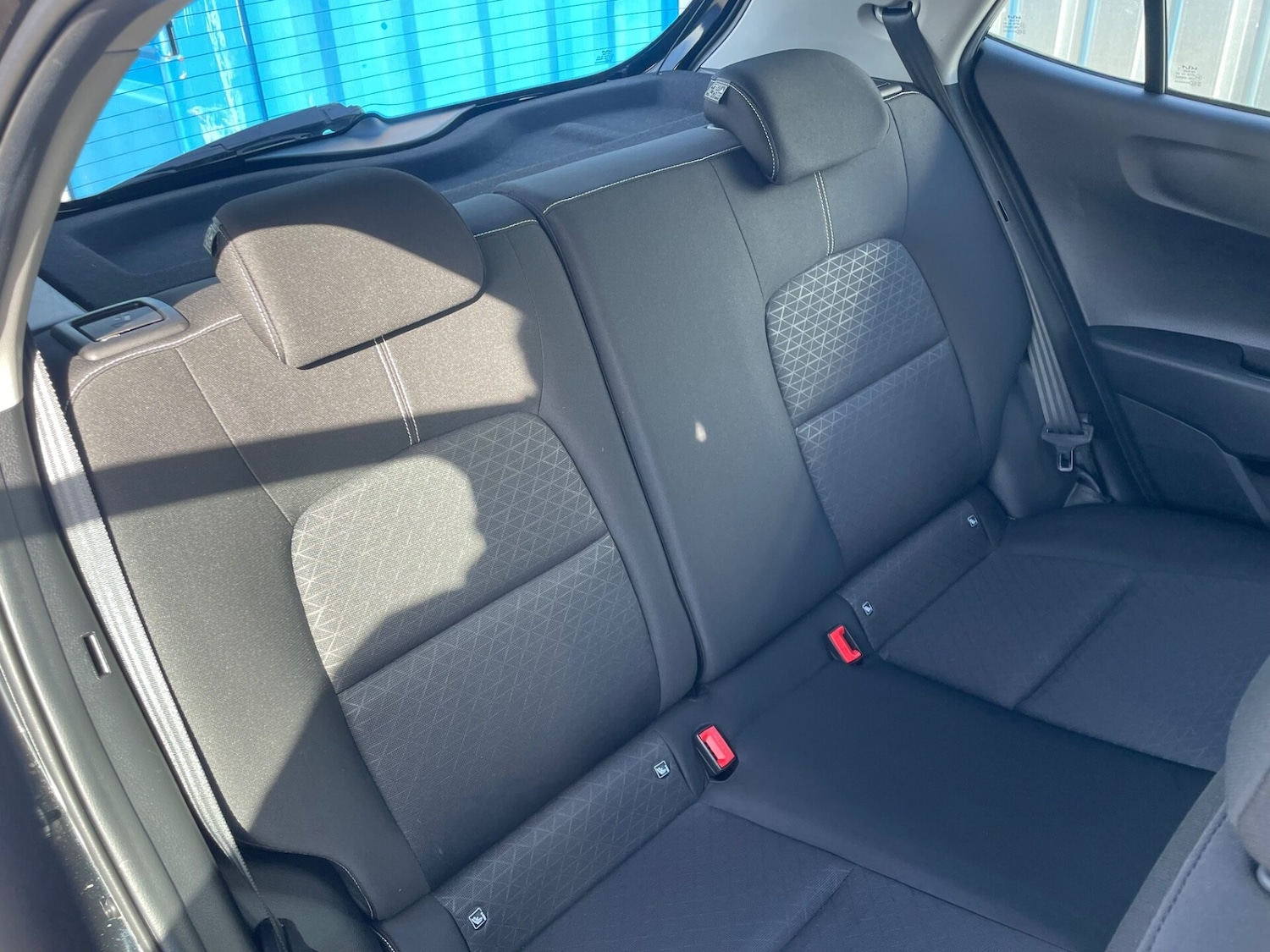 Used Kia Picanto 2022 for sale - 76148718: Photo 18