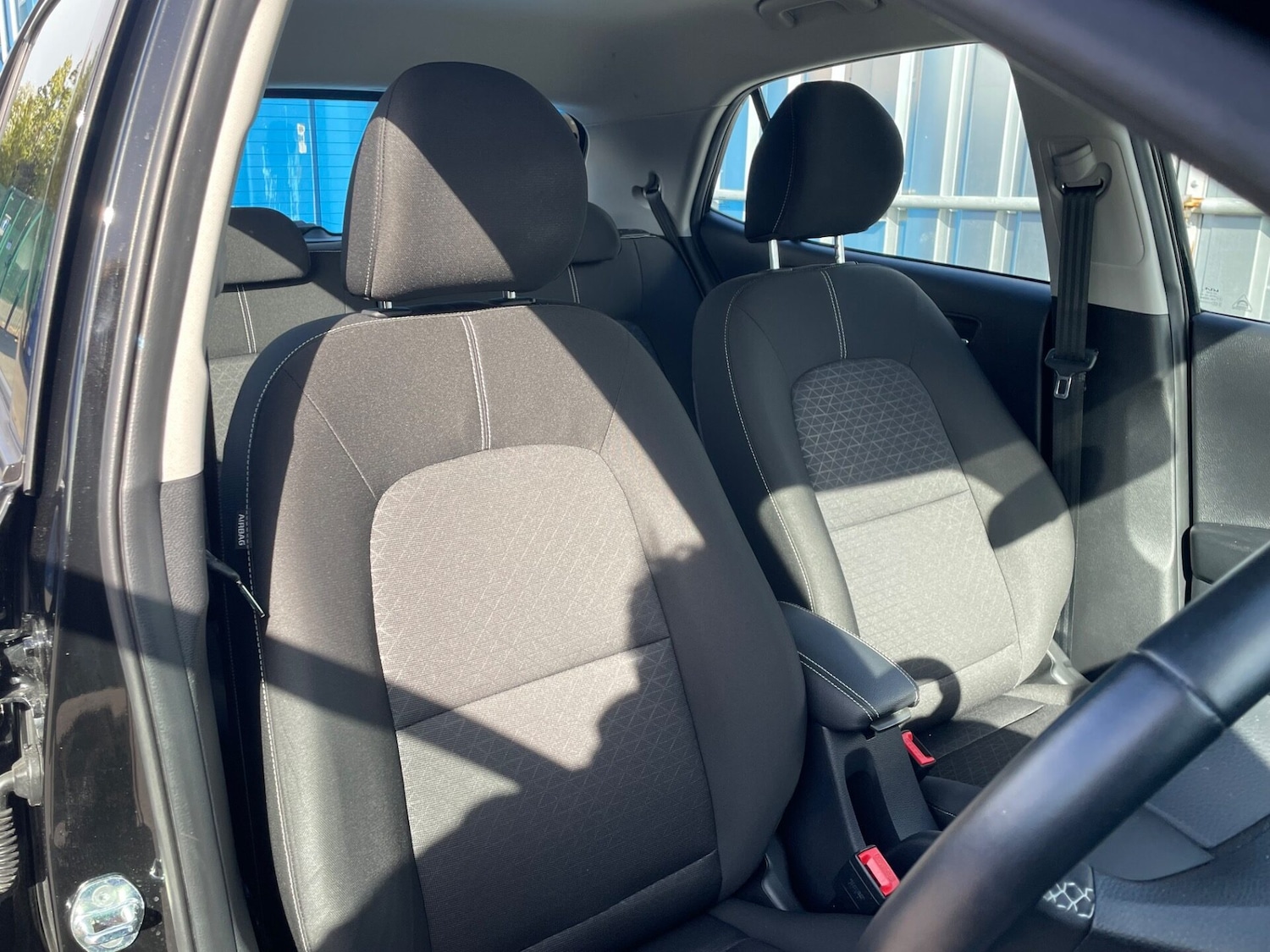 Used Kia Picanto 2022 for sale - 76148718: Photo 19