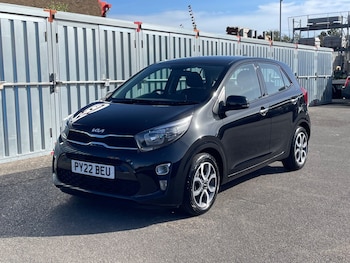 Kia - Picanto