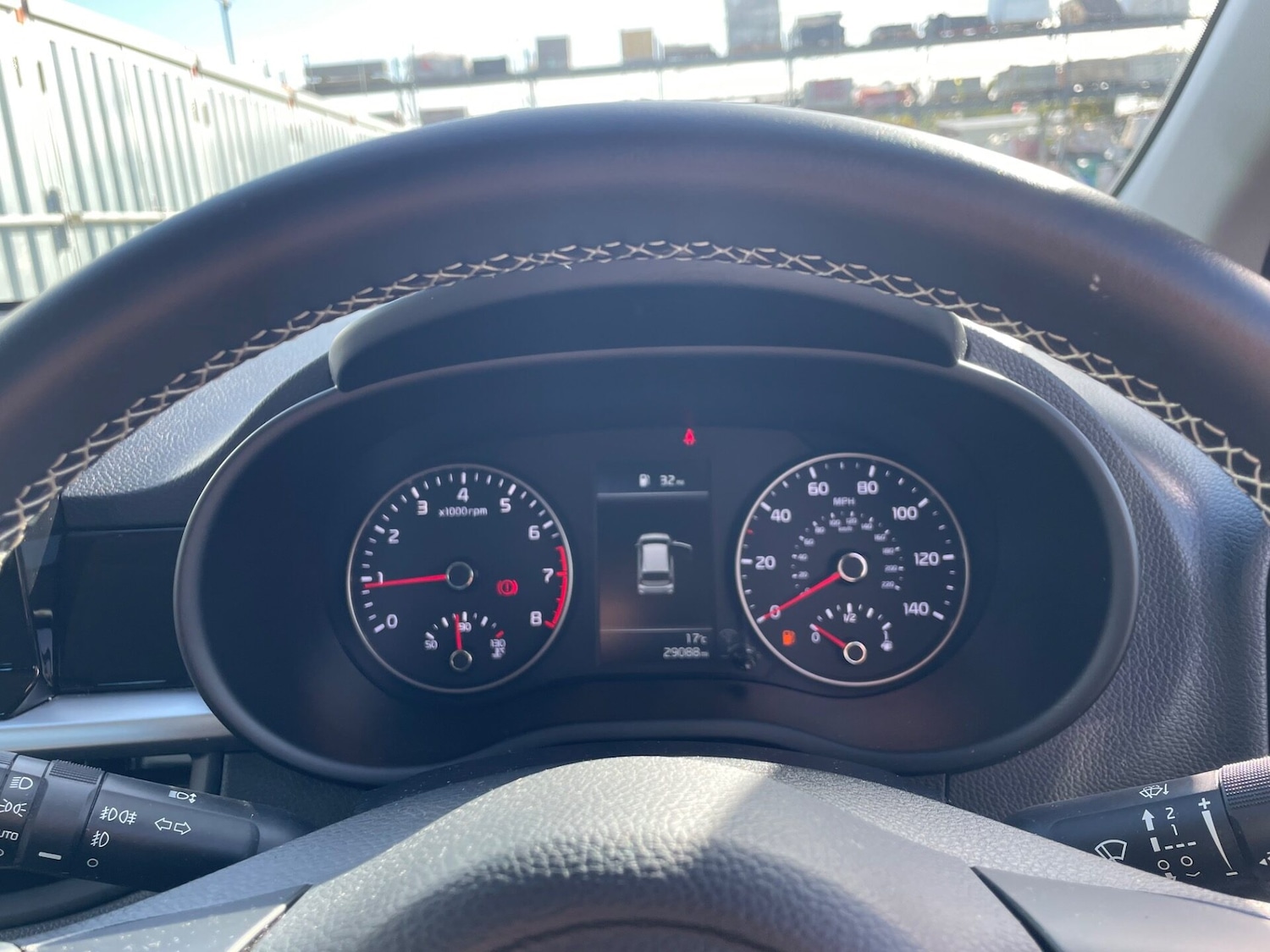 Used Kia Picanto 2022 for sale - 76148718: Photo 22