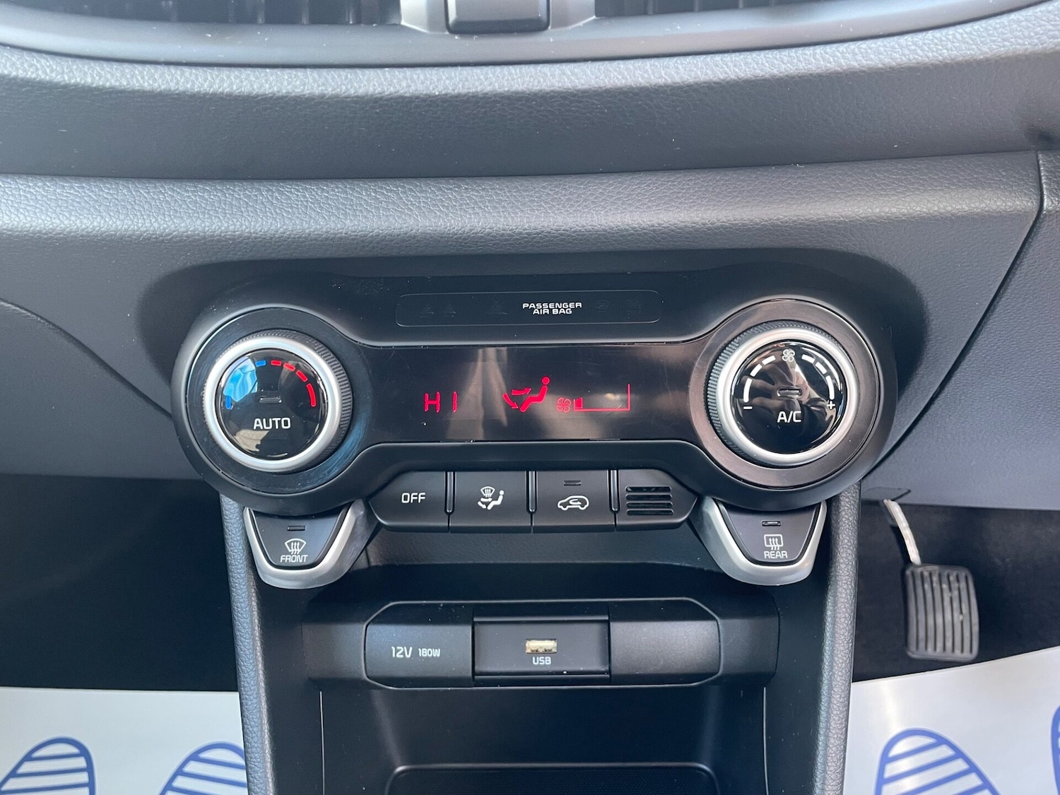 Used Kia Picanto 2022 for sale - 76148718: Photo 24