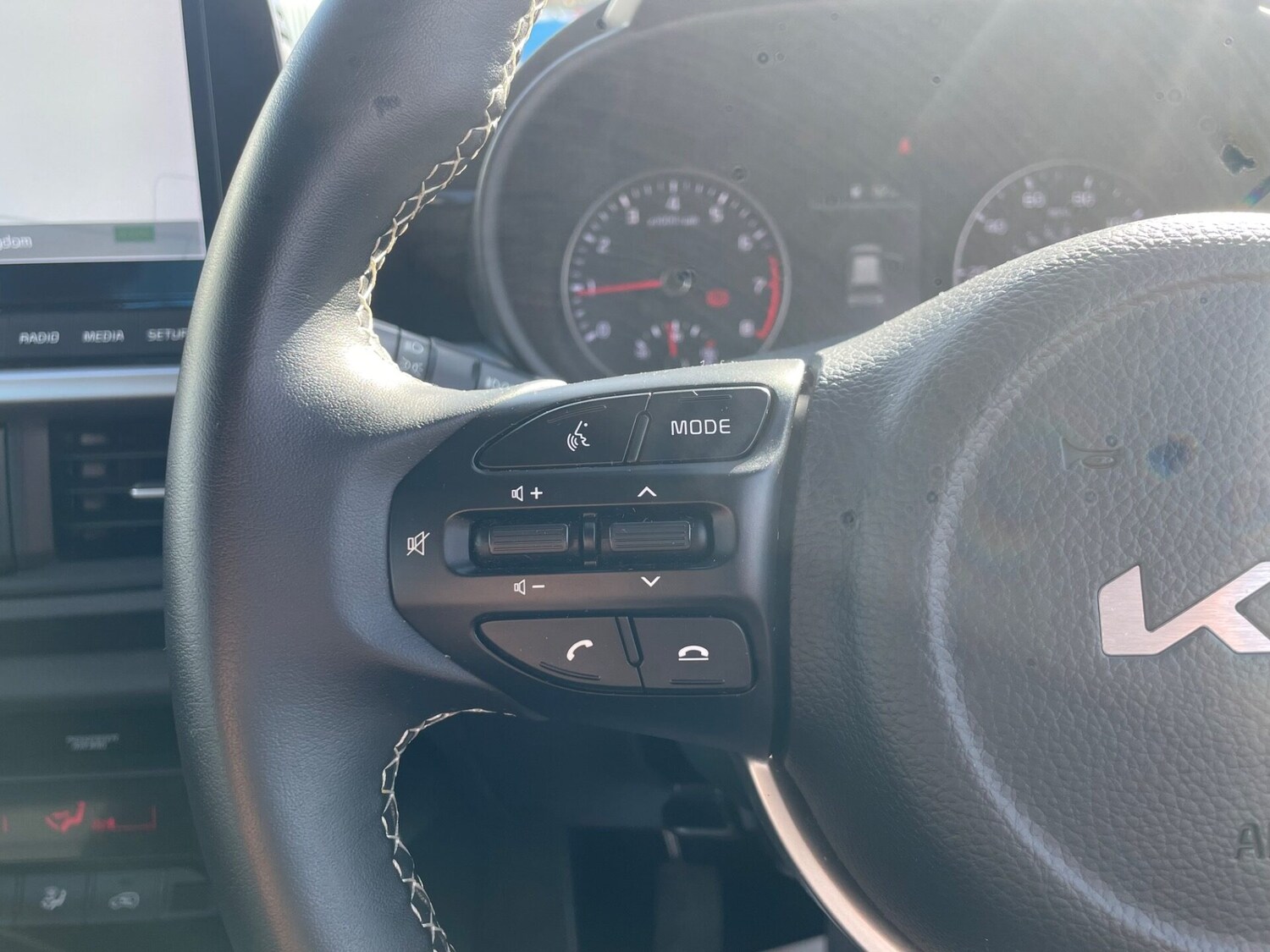Used Kia Picanto 2022 for sale - 76148718: Photo 26