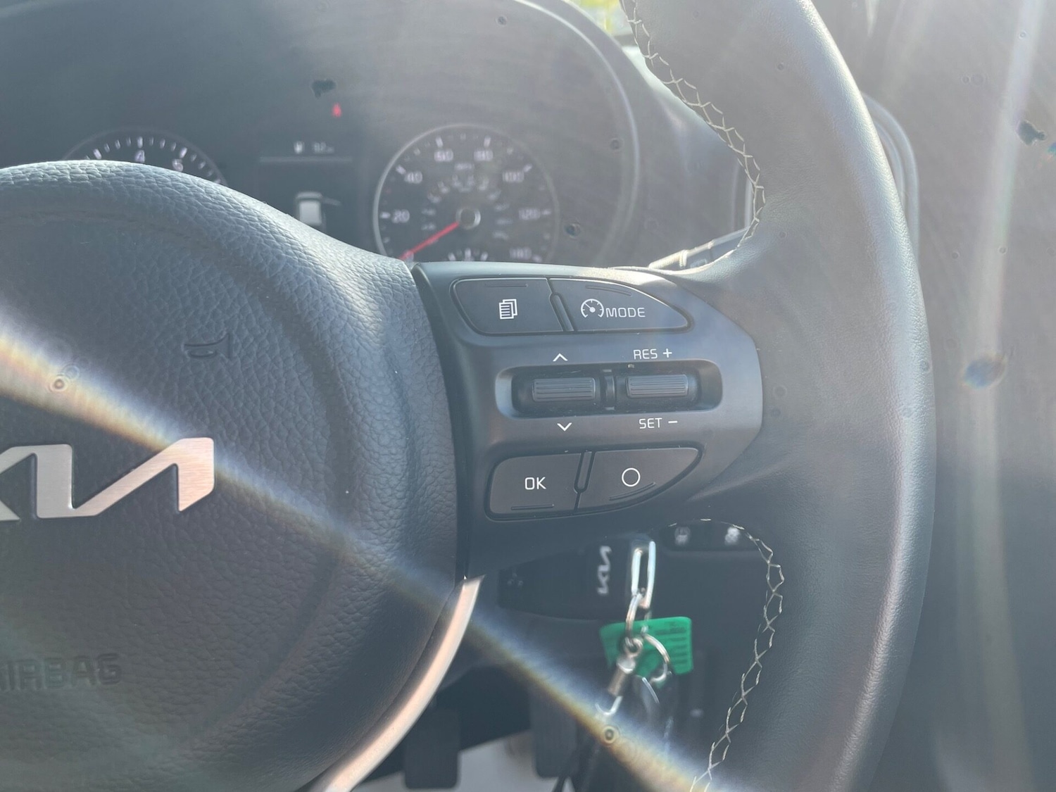 Used Kia Picanto 2022 for sale - 76148718: Photo 27