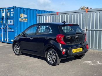 Used Kia Picanto 2022 for sale - 76148718: Photo 2