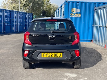 Used Kia Picanto 2022 for sale - 76148718: Photo 3
