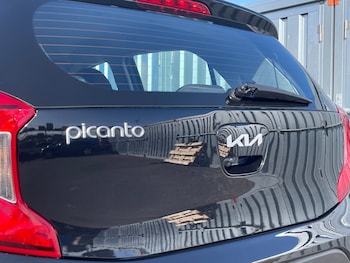 Used Kia Picanto 2022 for sale - 76148718: Photo 4