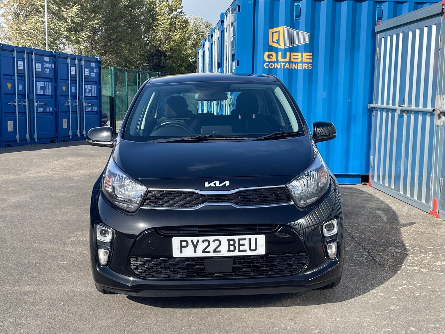 Used Kia Picanto 2022 for sale - 76148718: Photo 7