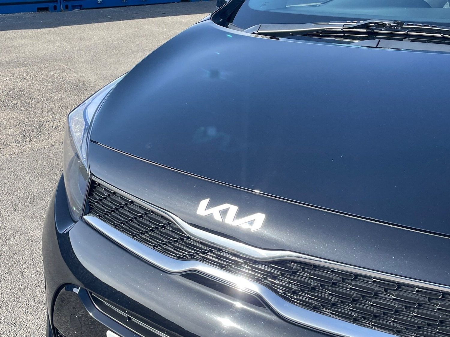 Used Kia Picanto 2022 for sale - 76148718: Photo 8