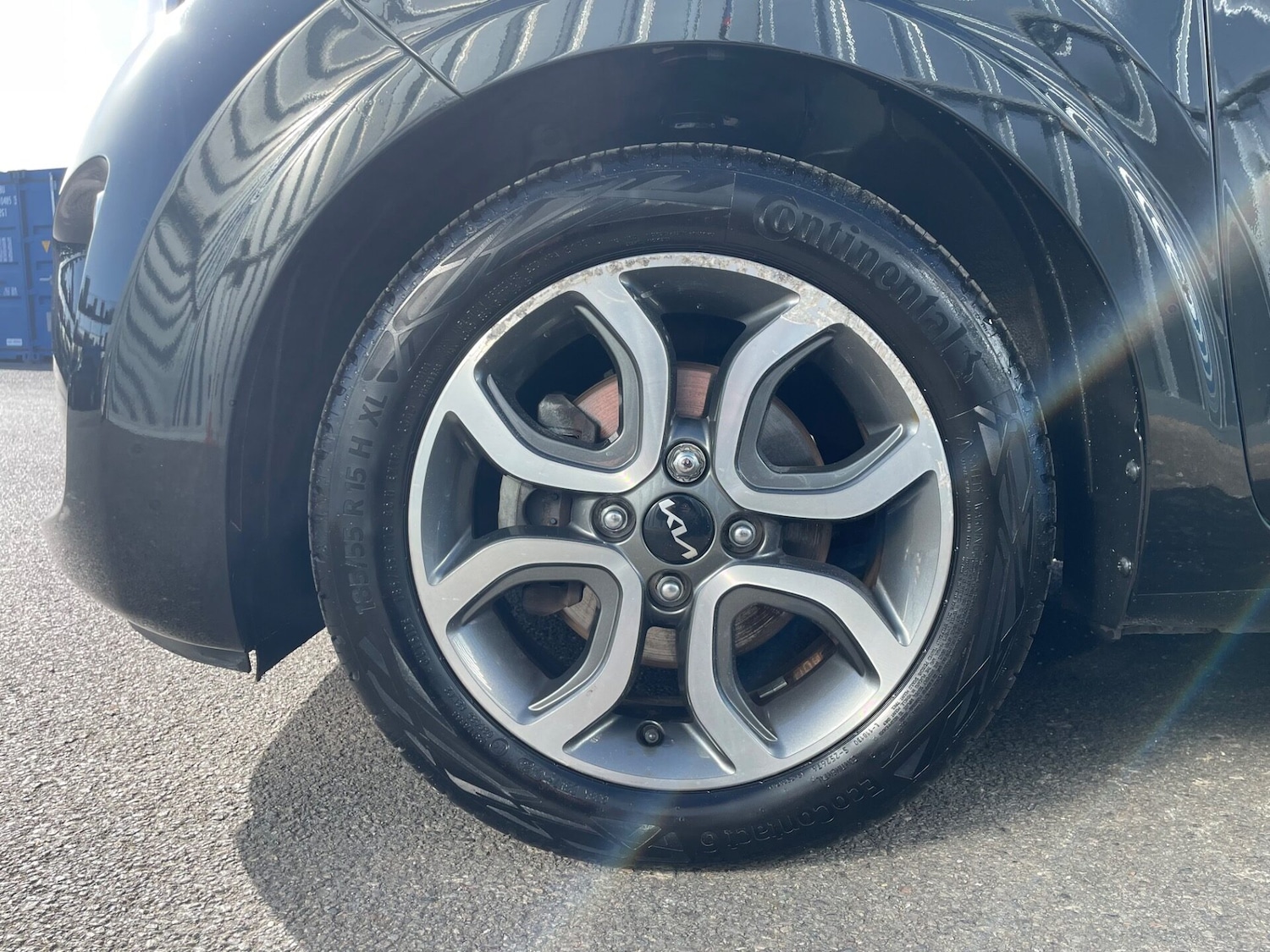 Used Kia Picanto 2022 for sale - 76148718: Photo 9