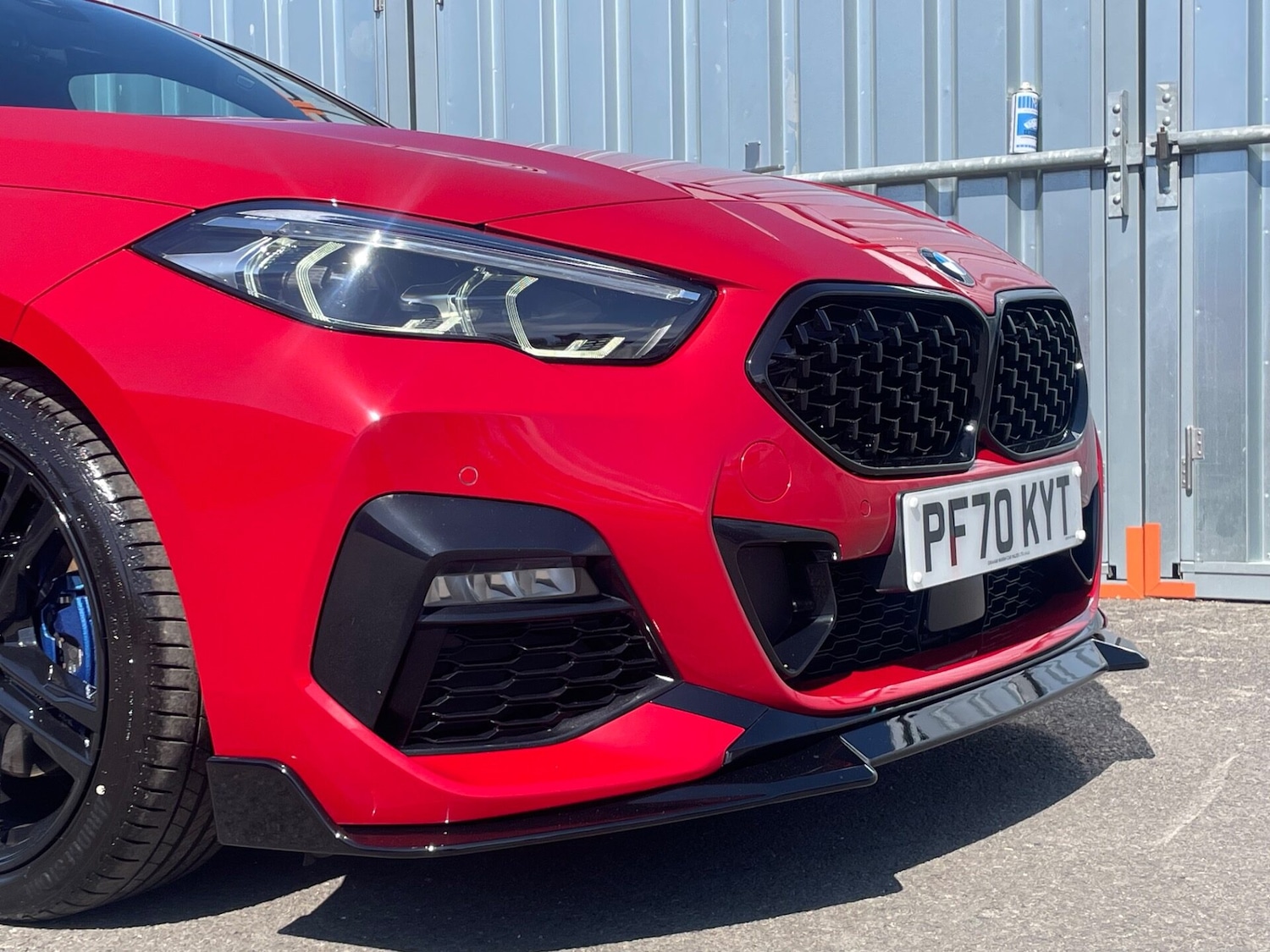 Used BMW 2 Series 2021 for sale - 76464552: Photo 11