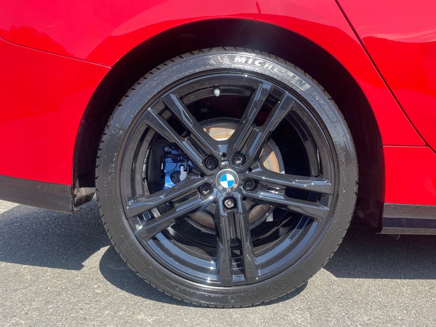 Used BMW 2 Series 2021 for sale - 76464552: Photo 17