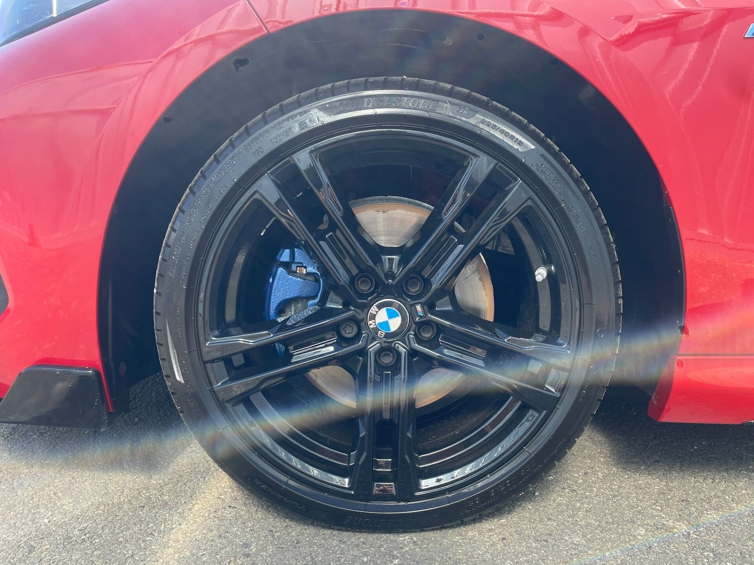 Used BMW 2 Series 2021 for sale - 76464552: Photo 19