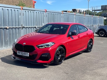 Used BMW 2 Series 2021 for sale - 76464552: Photo