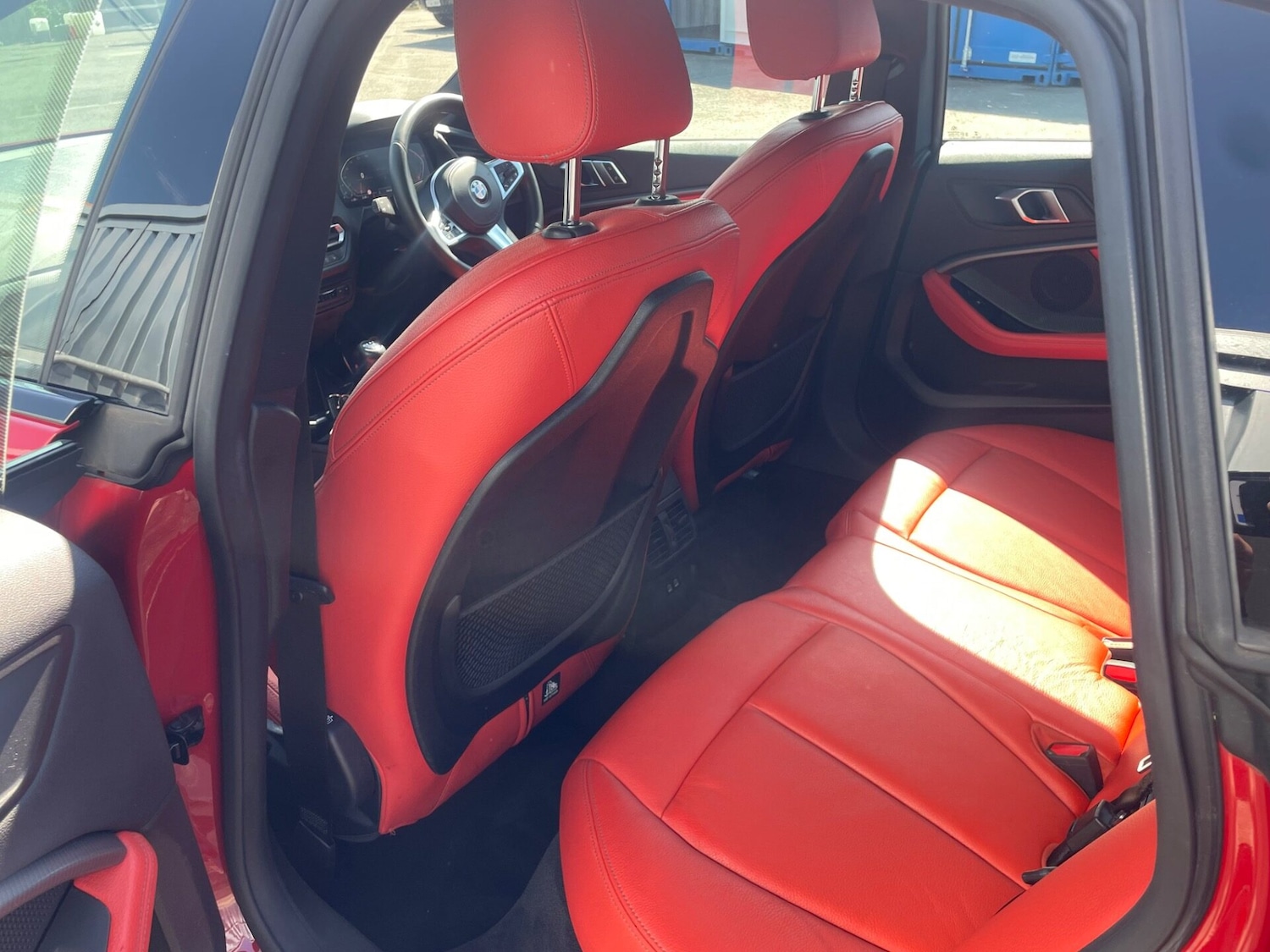 Used BMW 2 Series 2021 for sale - 76464552: Photo 26