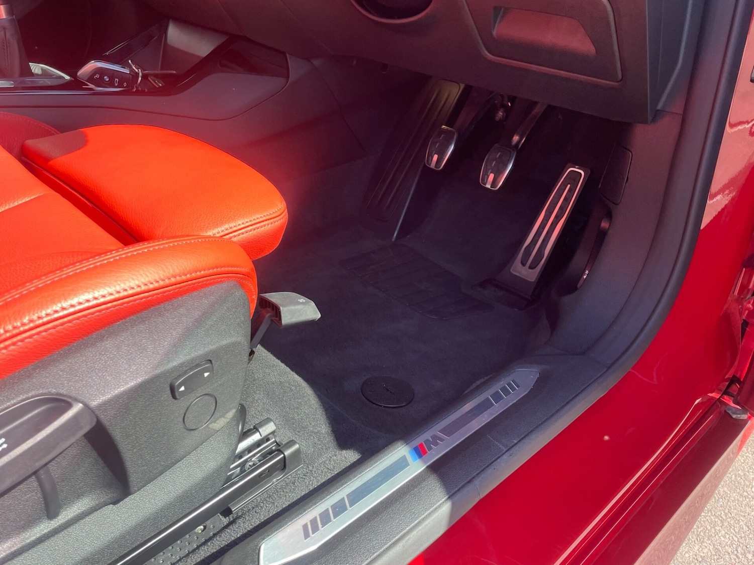 Used BMW 2 Series 2021 for sale - 76464552: Photo 30