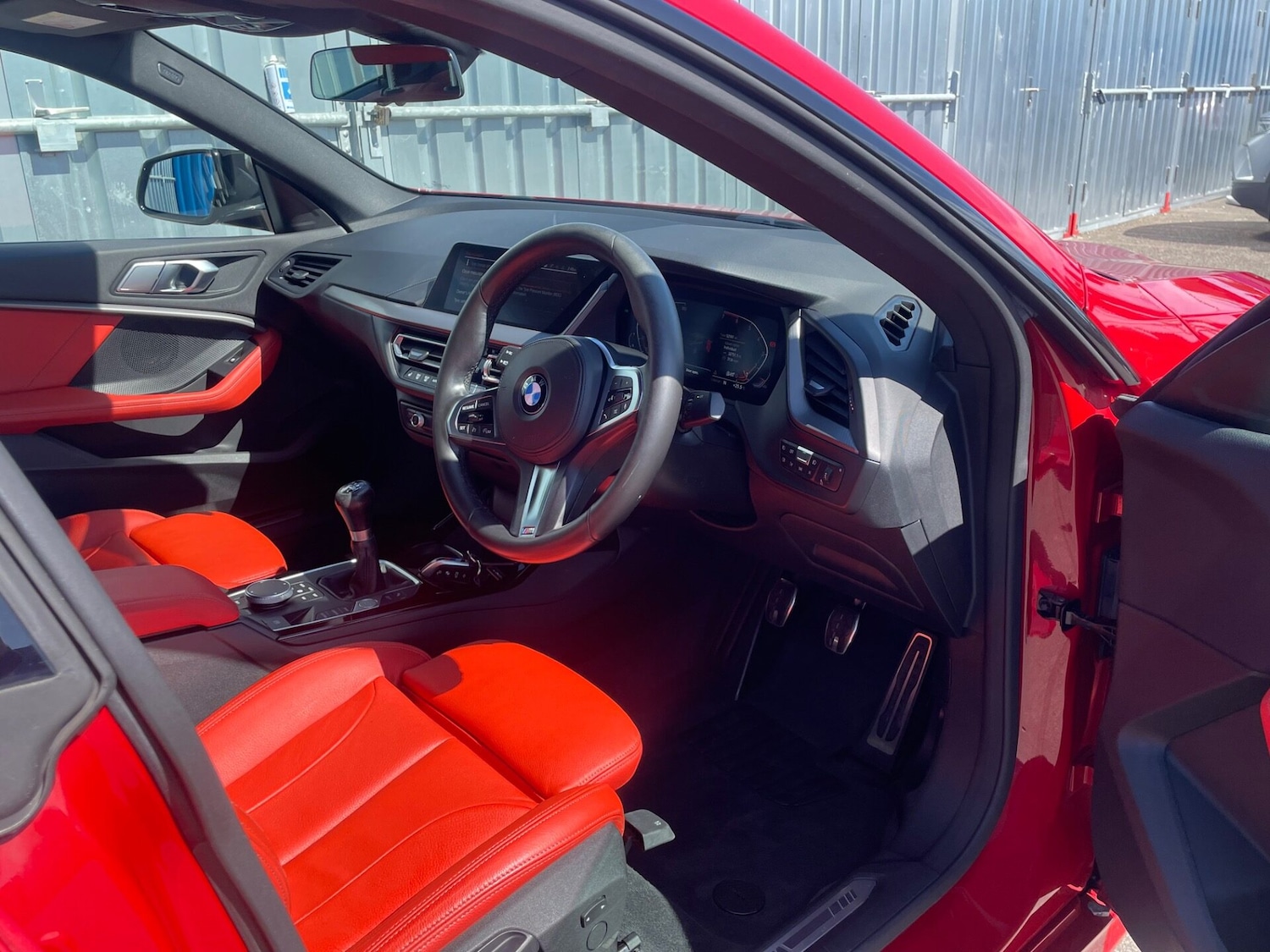 Used BMW 2 Series 2021 for sale - 76464552: Photo 31