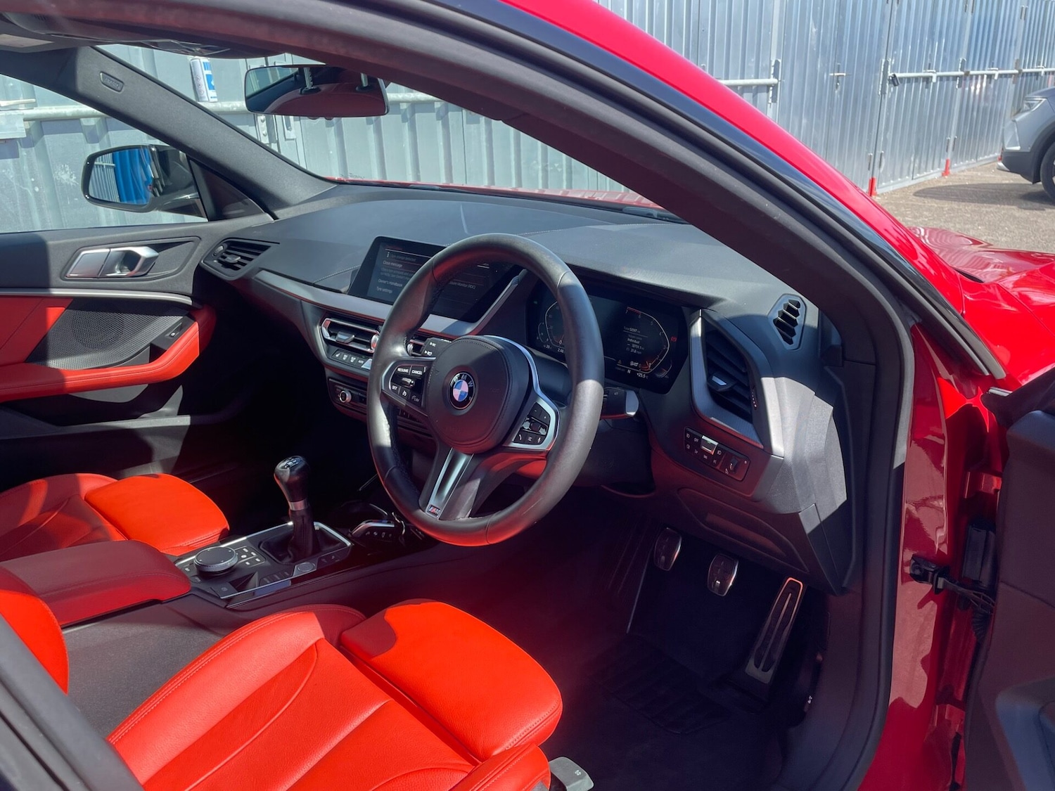 Used BMW 2 Series 2021 for sale - 76464552: Photo 32