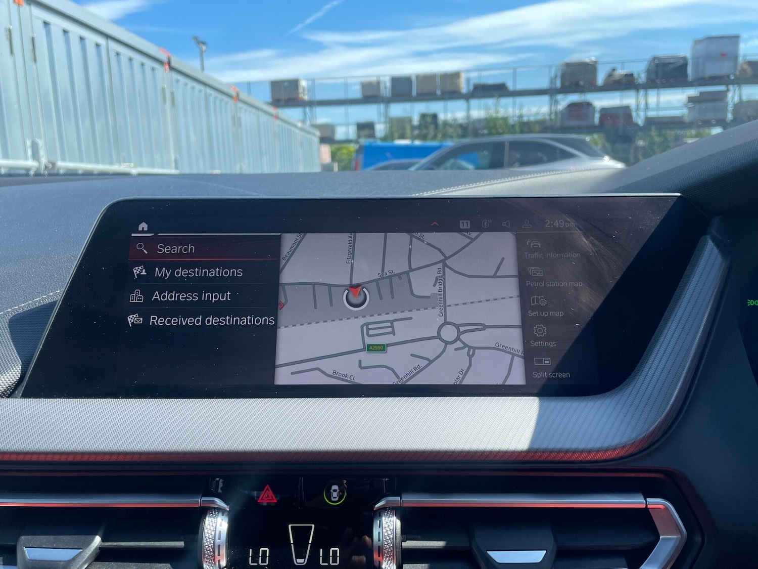 Used BMW 2 Series 2021 for sale - 76464552: Photo 41