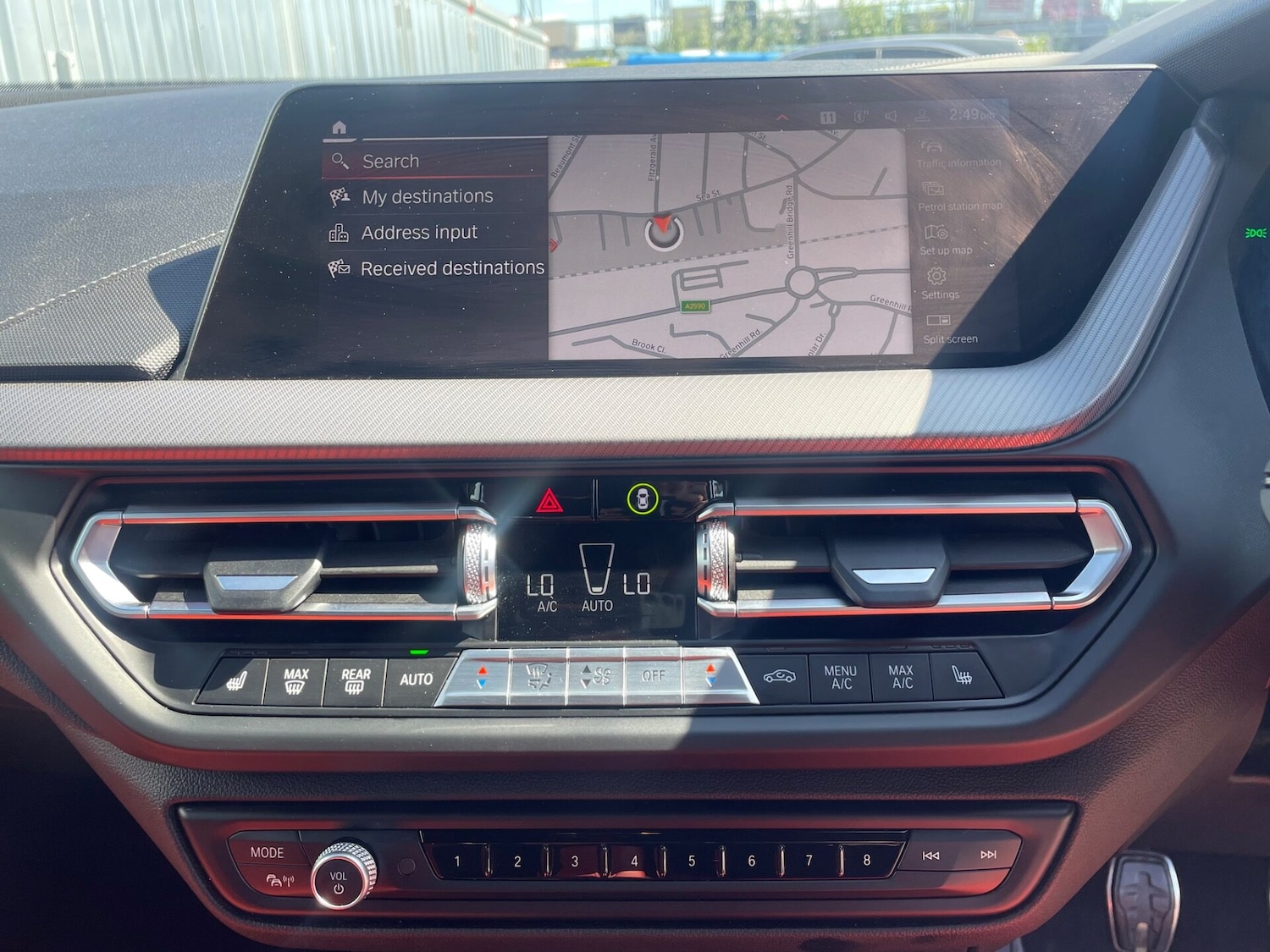 Used BMW 2 Series 2021 for sale - 76464552: Photo 42