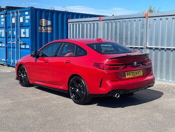 Used BMW 2 Series 2021 for sale - 76464552: Photo